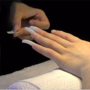 Nagelstudio