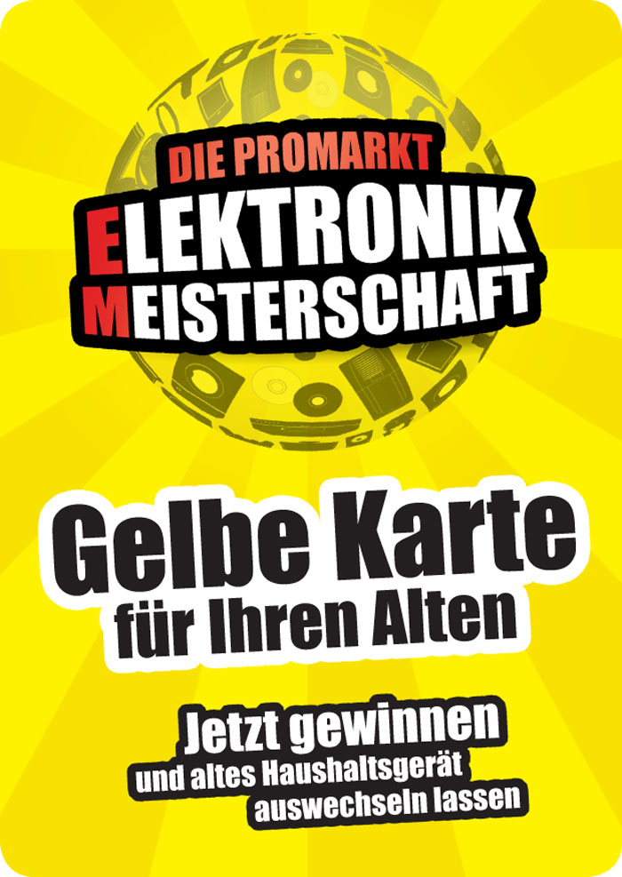 Ein günstiger Preis jagt den nächsten